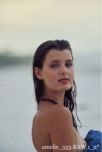 Amelie Wagner