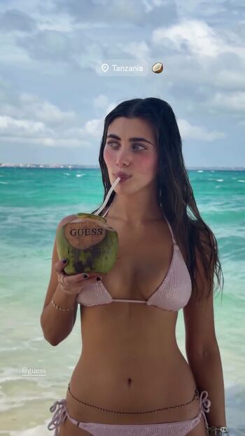 Leaked Amelie zilber private photo viral onlyfans