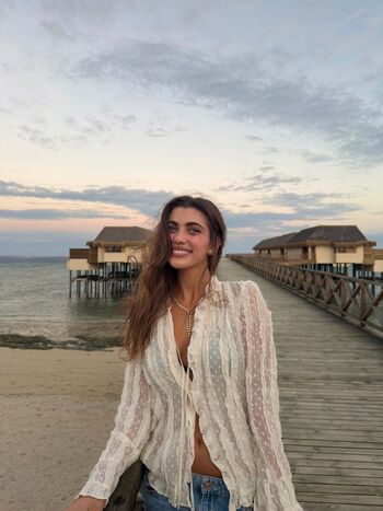 Leaked Amelie zilber private photo viral onlyfans