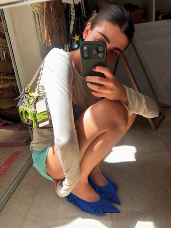 Amelie Zilber
