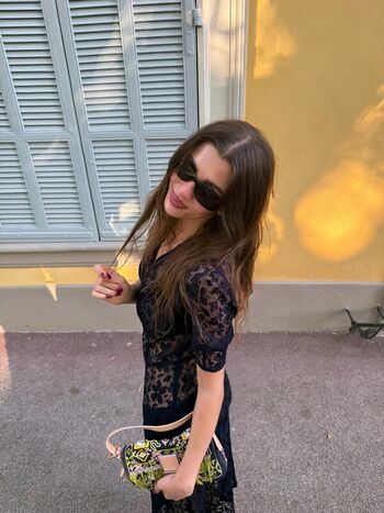Leaked Amelie zilber private photo viral onlyfans