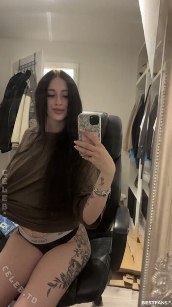 Leaked Ameliex private photo viral onlyfans