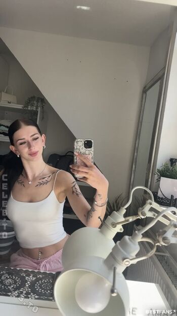Leaked Ameliex private photo viral onlyfans