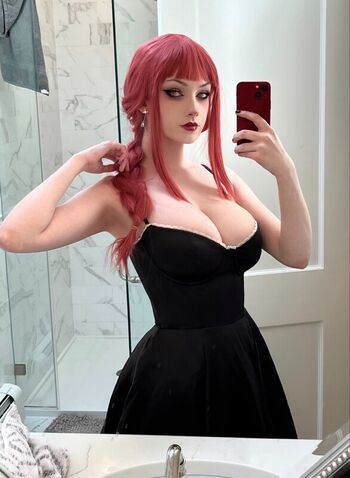 Leaked Ameliimoo private photo viral onlyfans