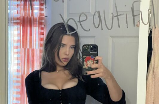 Leaked Amethystdoll private photo viral onlyfans