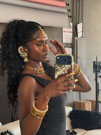 Leaked Ameya kattela page private photo viral onlyfans