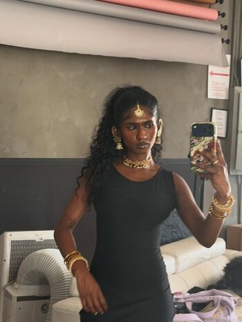 Leaked Ameya kattela private photo viral onlyfans