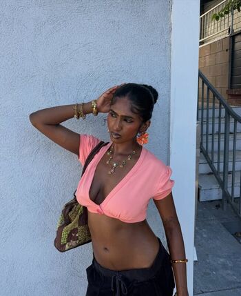 Leaked Ameya kattela private photo viral onlyfans