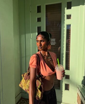 Leaked Ameya kattela private photo viral onlyfans
