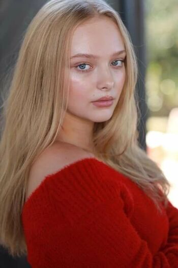 Amiah Miller