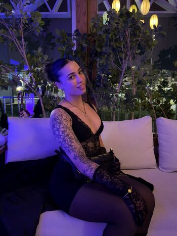 Leaked Amiah simmons private photo viral onlyfans