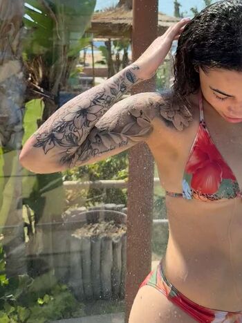 Leaked Amiah simmons private photo viral onlyfans