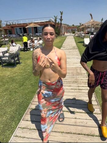 Leaked Amiah simmons private photo viral onlyfans