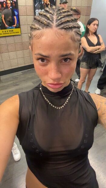 Amiah Simmons