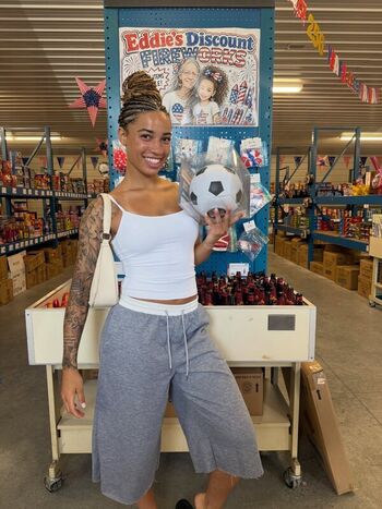 Amiah Simmons
