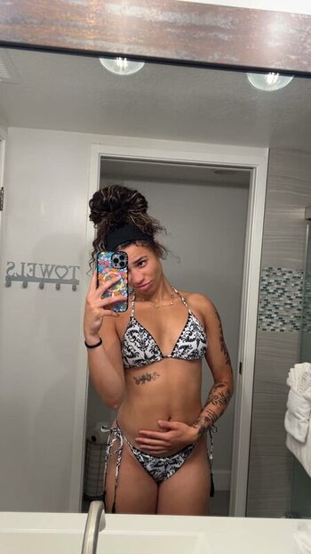 Amiah Simmons