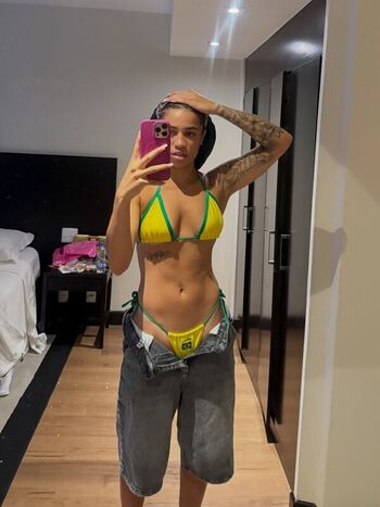 Leaked Amiah simmons page private photo viral onlyfans