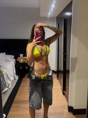 Amiah Simmons