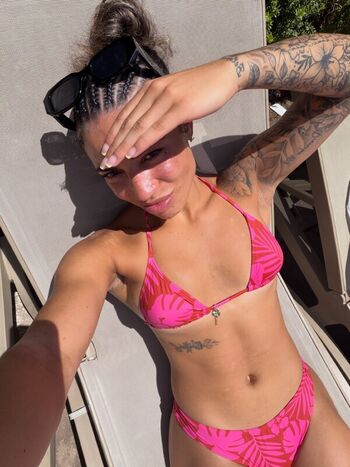 Leaked Amiah simmons private photo viral onlyfans