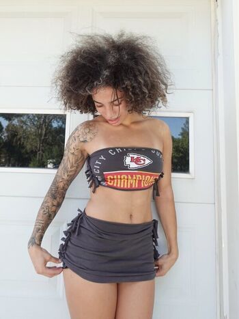 Leaked Amiah simmons private photo viral onlyfans