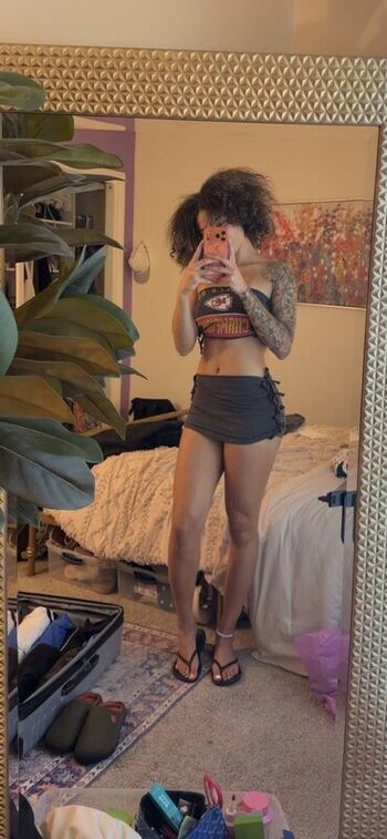 Amiah Simmons