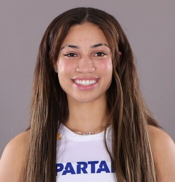 Amiah Simmons