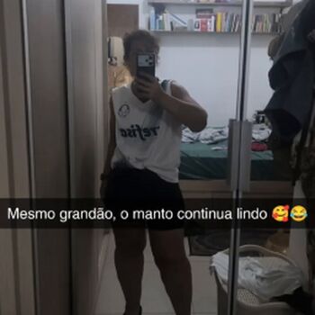 Leaked Amiga marmitinha private photo viral onlyfans