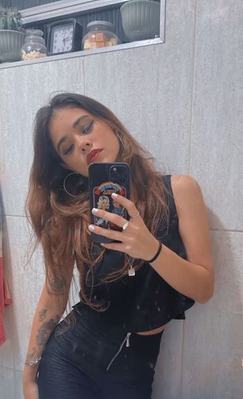 Leaked Amigas private photo viral onlyfans