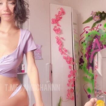 Leaked Amiichan private photo viral onlyfans