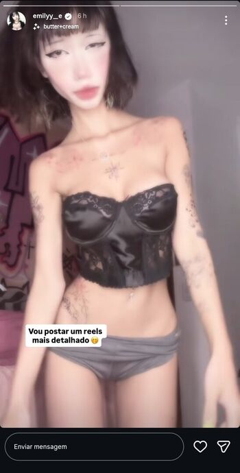 Leaked Amiichan private photo viral onlyfans