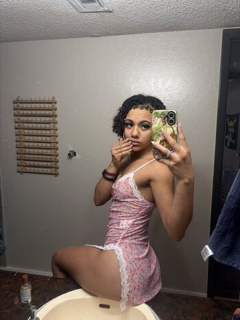 Leaked Amikko rose private photo viral onlyfans
