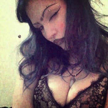 Amina Moonlight