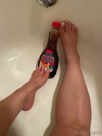 Leaked Aminamarie private photo viral onlyfans