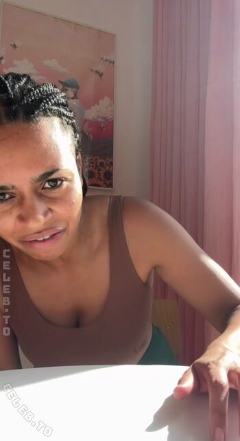 Aminata Belli