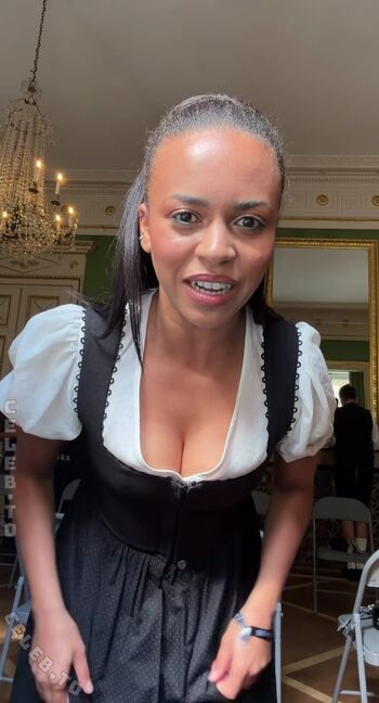 Leaked Aminata belli page private photo viral onlyfans