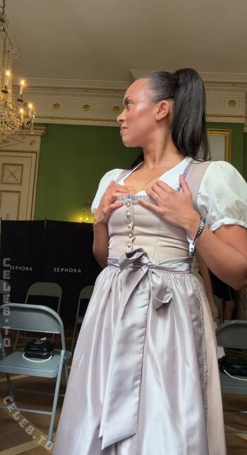 Leaked Aminata belli page private photo viral onlyfans