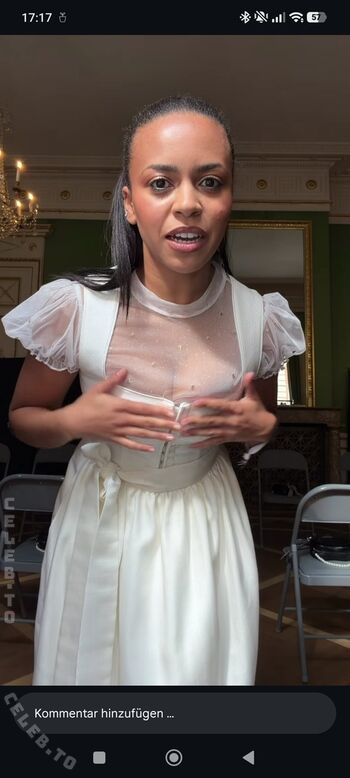 Leaked Aminata belli private photo viral onlyfans