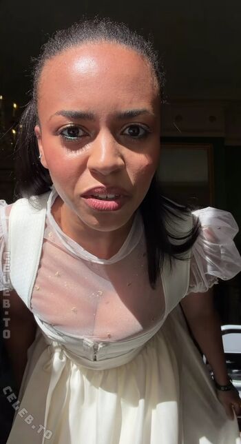 Leaked Aminata belli private photo viral onlyfans