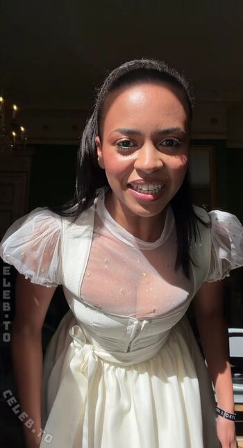 Leaked Aminata belli private photo viral onlyfans
