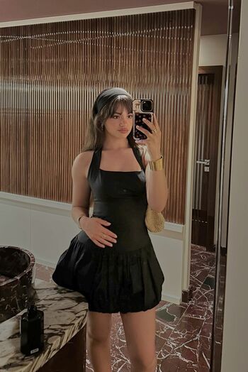 Leaked Aminou private photo viral onlyfans