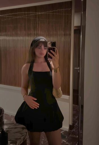 Leaked Aminou private photo viral onlyfans