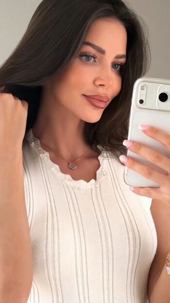 Leaked Aminova inna page private photo viral onlyfans