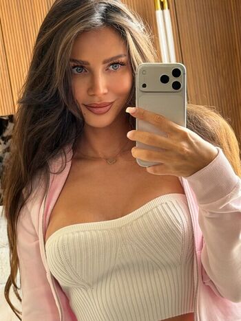 Leaked Aminova inna page private photo viral onlyfans