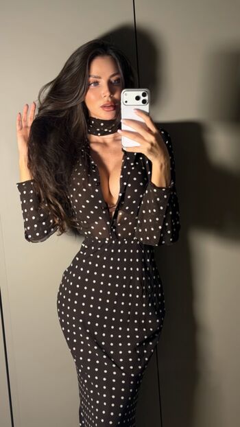 Leaked Aminova inna page private photo viral onlyfans