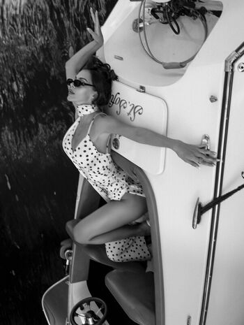 Leaked Aminova inna page private photo viral onlyfans