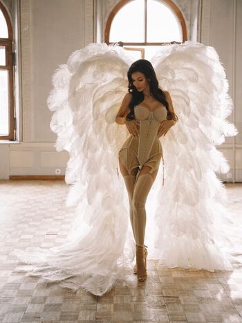 Leaked Aminova inna private photo viral onlyfans