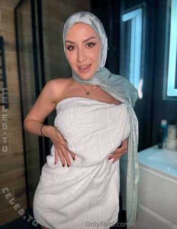 Leaked Amira amour private photo viral onlyfans