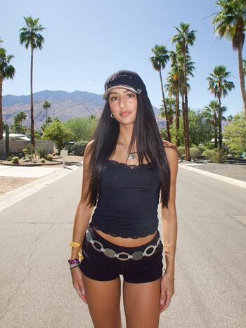 Amira Brar