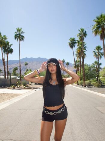 Amira Brar