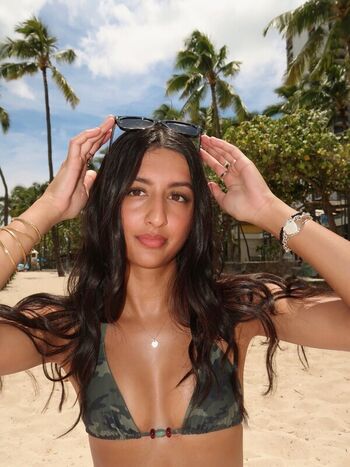 Amira Brar